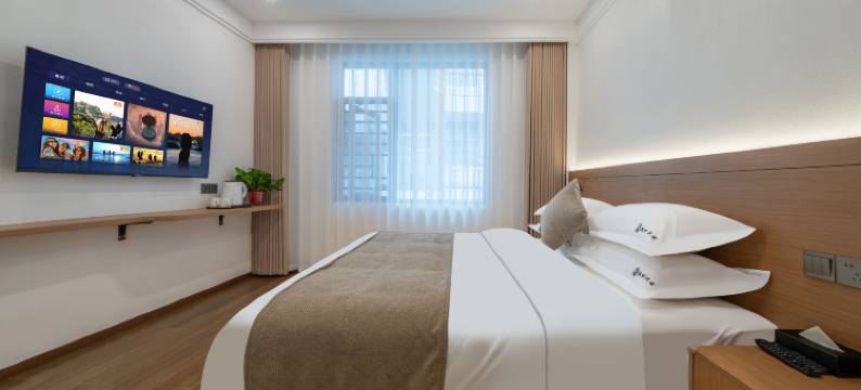 凤凰鹿鸣•民宿(凤凰古城景区南华门店)图片