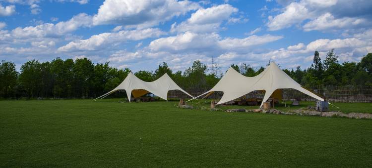 花筑·逸云民宿(长白山北坡集散中心二道白河店)图片