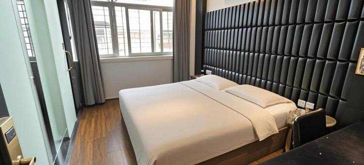 南威大酒店(南平建阳汽车站店)图片