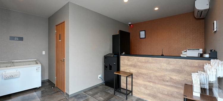 HOTEL R9 The Yard 大泉(Hotel R9 the Yard Oizumi)图片