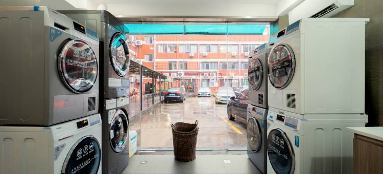 汉庭酒店(厦门机场店)图片