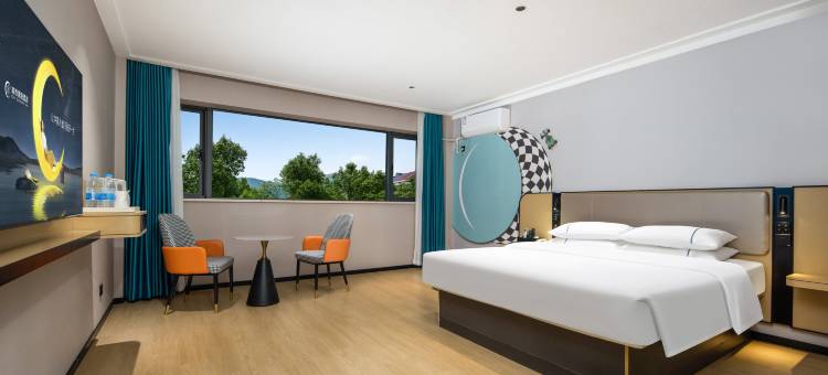 城市便捷酒店(赤壁火车站店)图片