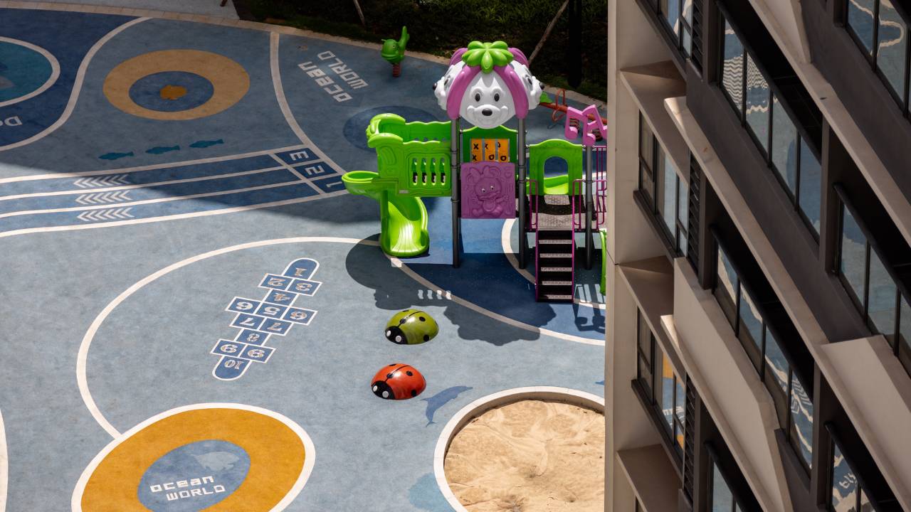 花筑•蔚岚酒店(儋州洋浦港店)图片