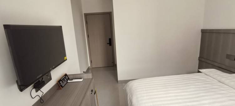 欣博公寓(抚州医药学院店)图片