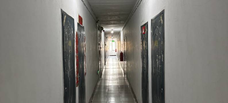 山城公寓(和平路店)图片