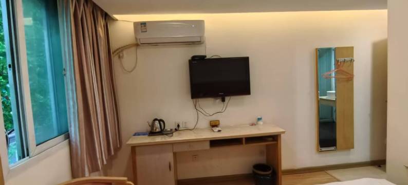 上海科南宾馆图片