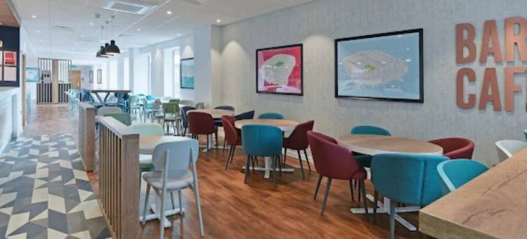 Travelodge London Wimbledon Central图片