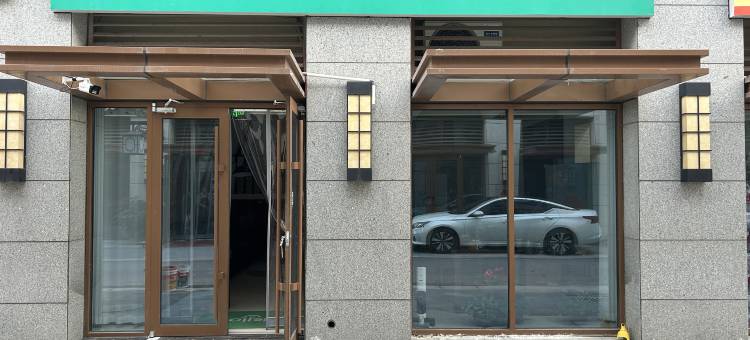 日照市山海天旅游度假区景墅酒店图片