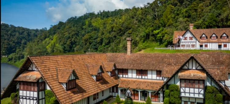 纳克豪斯酒店(The Lakehouse Cameron Highlands)图片