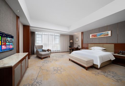 Hongbao Hotel Hotel Overview