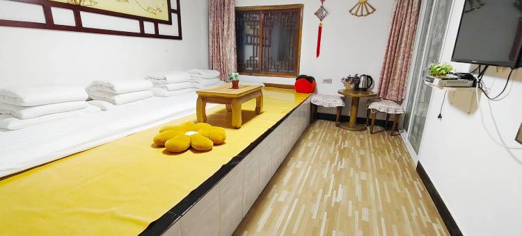 长白山林海人家家庭旅店图片