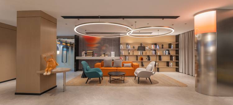 你好酒店(寿县楚文化博物馆店)图片