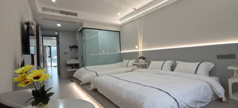 云海涧民宿图片