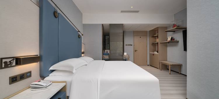 海螺沟美砚长征大酒店图片