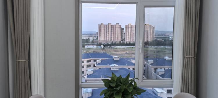 云轩民宿(乌兰察布高铁站店)图片