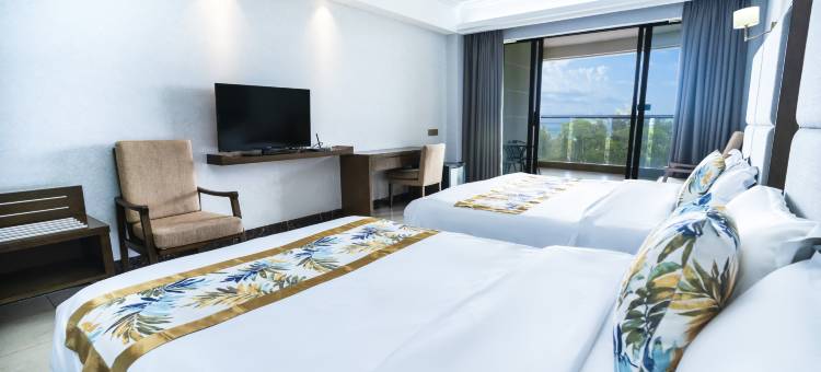 云旗海景公寓(海底世界老街店)图片