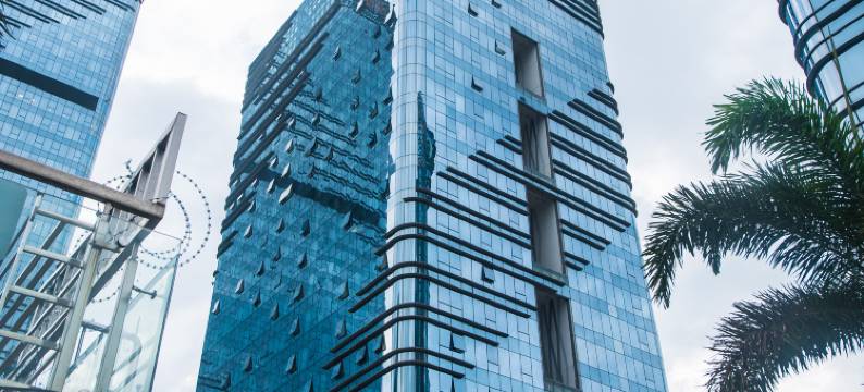 威豪斯德国际社区公寓(深圳深业上城店)图片