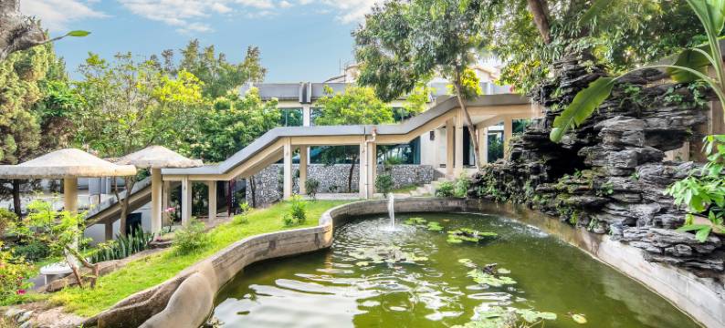 广州莲花山雅阁璞邸图片