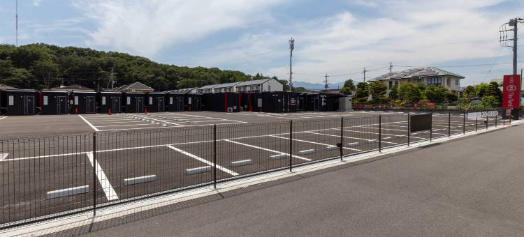 HOTEL R9 The Yard 那须盐原(Hotel R9 the Yard Nasushiobara)图片