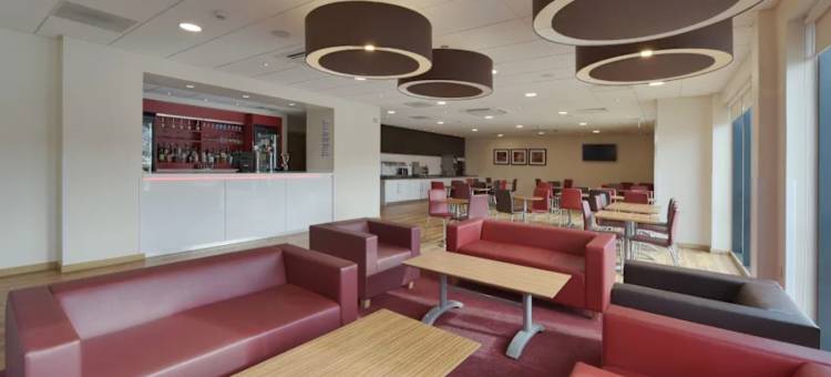 Travelodge Workington图片