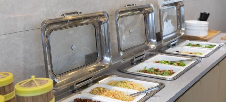 雅斯特国际酒店(桂平市西山政务服务中心店)图片