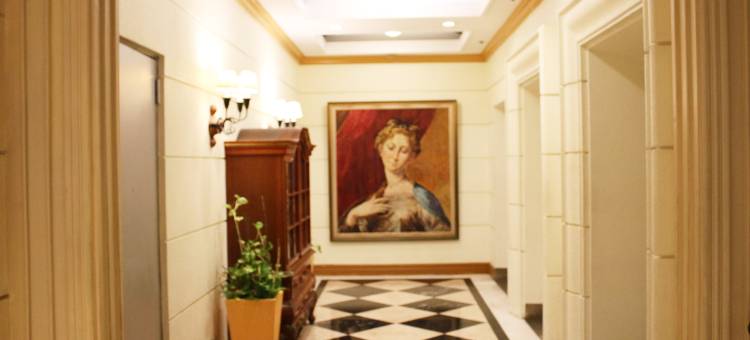 皇冠东方大酒店(Tiara Oriental Hotel Makati powered by Cocotel)图片