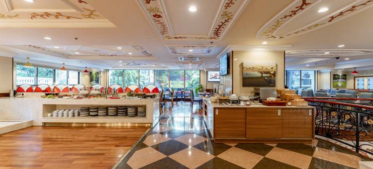 舍伍德公寓式酒店(Sherwood Residence)图片