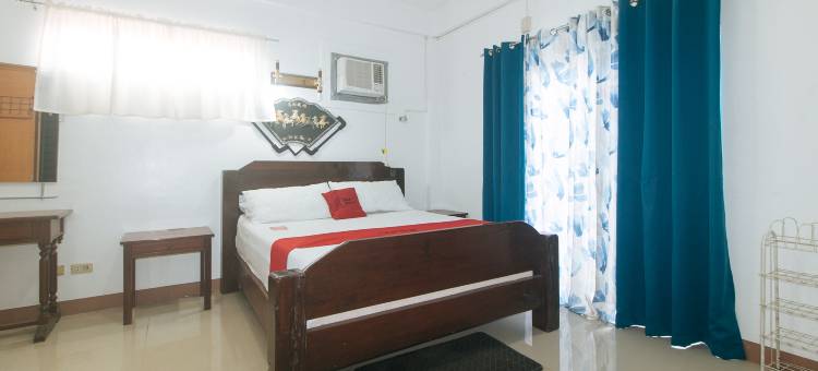 红门酒店尊享@卡萨莱尼达罗斯(RedDoorz Premium @ Casa LenidaRose)图片