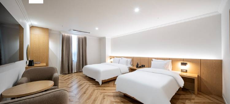 H阿维纽龟尾玉溪(H Avenue Gumi Okgye)图片