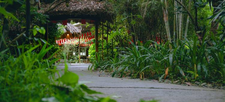 Halise Sanctuary Ninh Binh图片