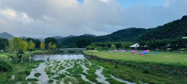 长兴花间堂·沂水图片