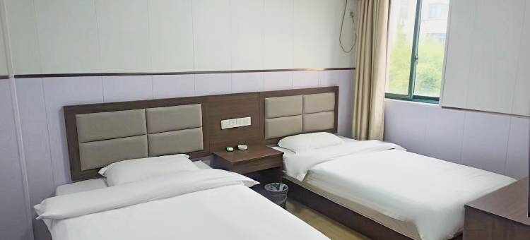 无锡湘惠旅馆(滨湖万达广场河埒口地铁站店)图片