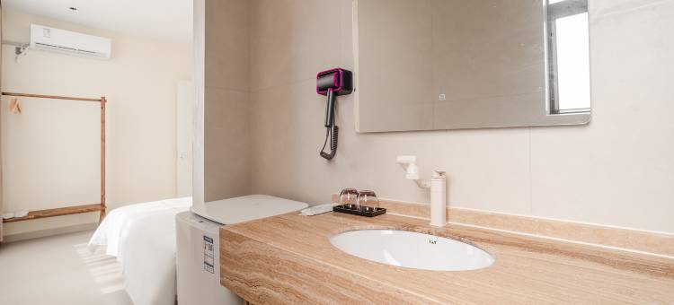 君华轩美宿(红海湾店)图片