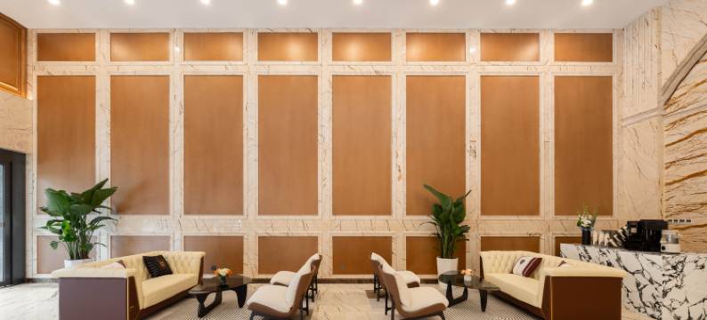 远承云栖酒店(安顺西高铁站万象城店)图片