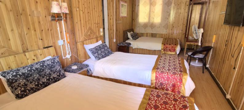 雅泉客栈(雅安上里古镇店)图片