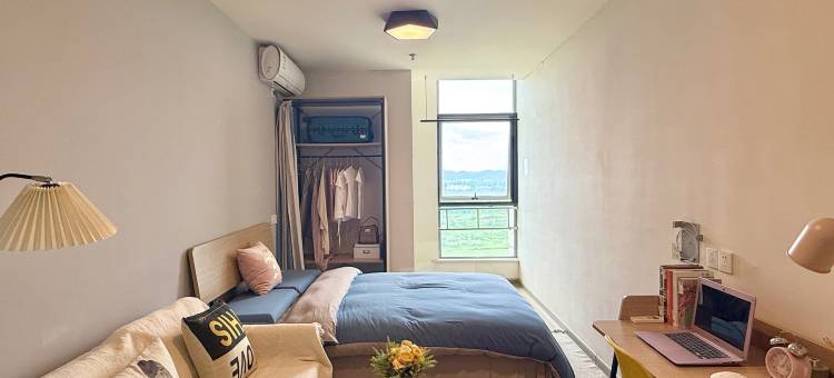 冠寓(南京翔宇路店)图片