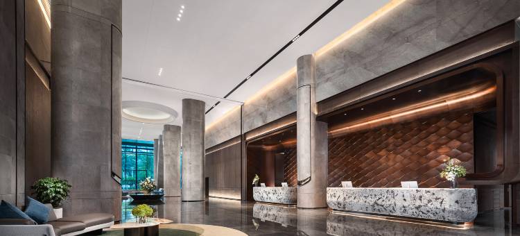 深圳光明温德姆至尊酒店图片