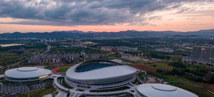 百幸精品公寓(萍乡北站店)图片