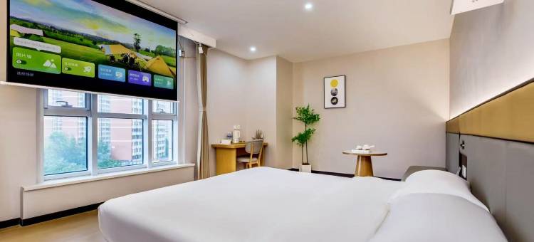 糖果酒店(承德南站大学城店)图片