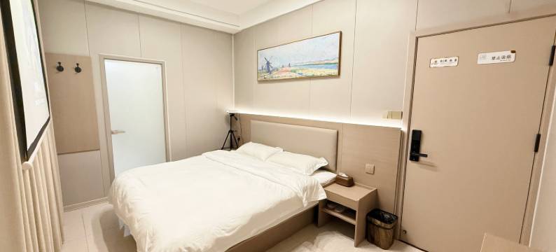 听风·汴梁闲庭 Mansion 休闲度假民宿图片