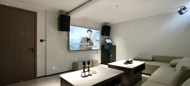 舟山锦汐民宿(桃花岛风景区店)图片