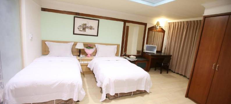 享平方文旅图片