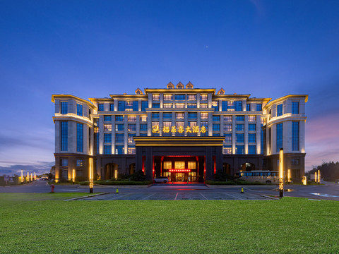 东山福莱喜大酒店