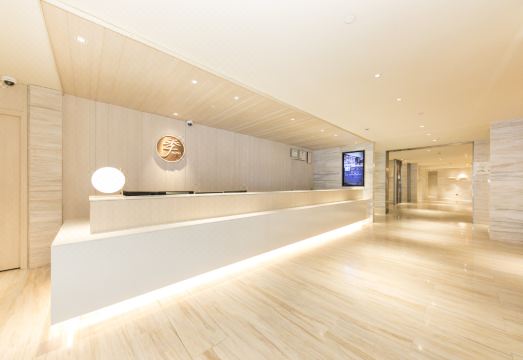 JI Hotel (Shanghai Everbright Liuzhou Road)Hotel Overview