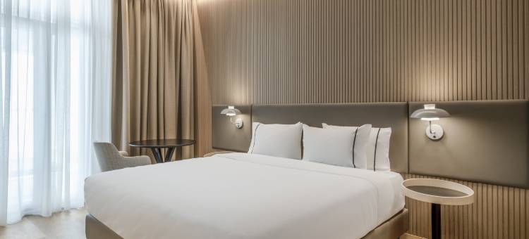 卡塔赫纳 AC 酒店(AC Hotel Cartagena)图片