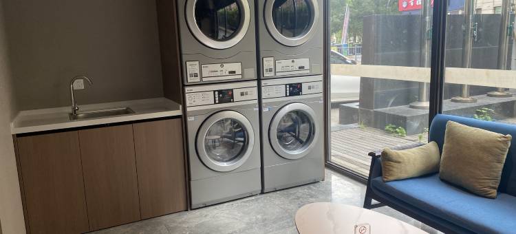 余姚天港禧悦酒店(余姚中学万达广场店)图片