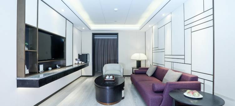 漯河中州假日酒店图片