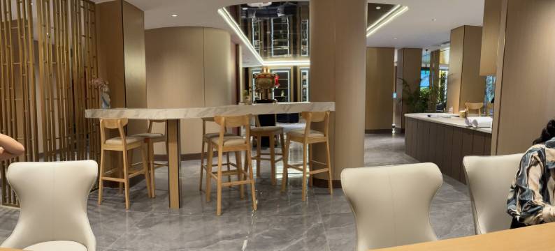 九鼎·喜悦酒店(Jiu Ding Joy Hotel)图片