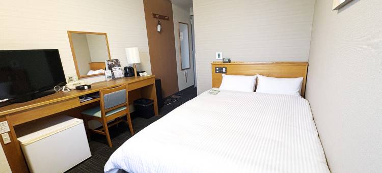 露樱酒店可儿店(Hotel Route-Inn Kani)图片