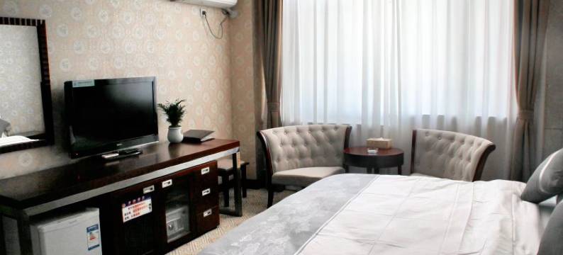 银川长丰大酒店图片